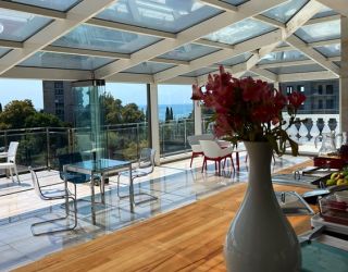 Отель "Grand Hotel Sukhum" / "Гранд Отель Сухум"