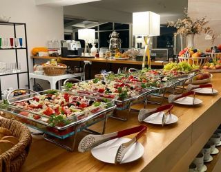 Отель "Grand Hotel Sukhum" / "Гранд Отель Сухум"